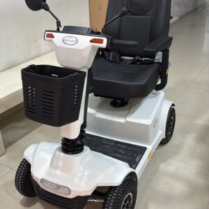 Scooter NALON SPORT ,  2º mano , casi sin uso . OCASION !!