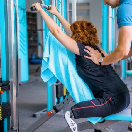 fisioterapia y rehabilitacion